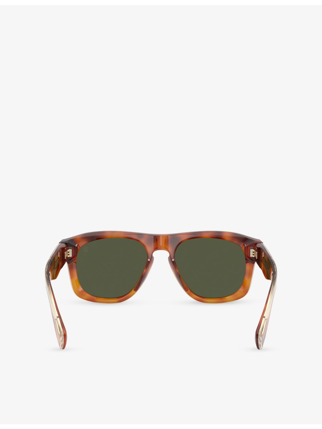 Brunello Cucinelli pillow frame acetate sunglasses, imported from the UK