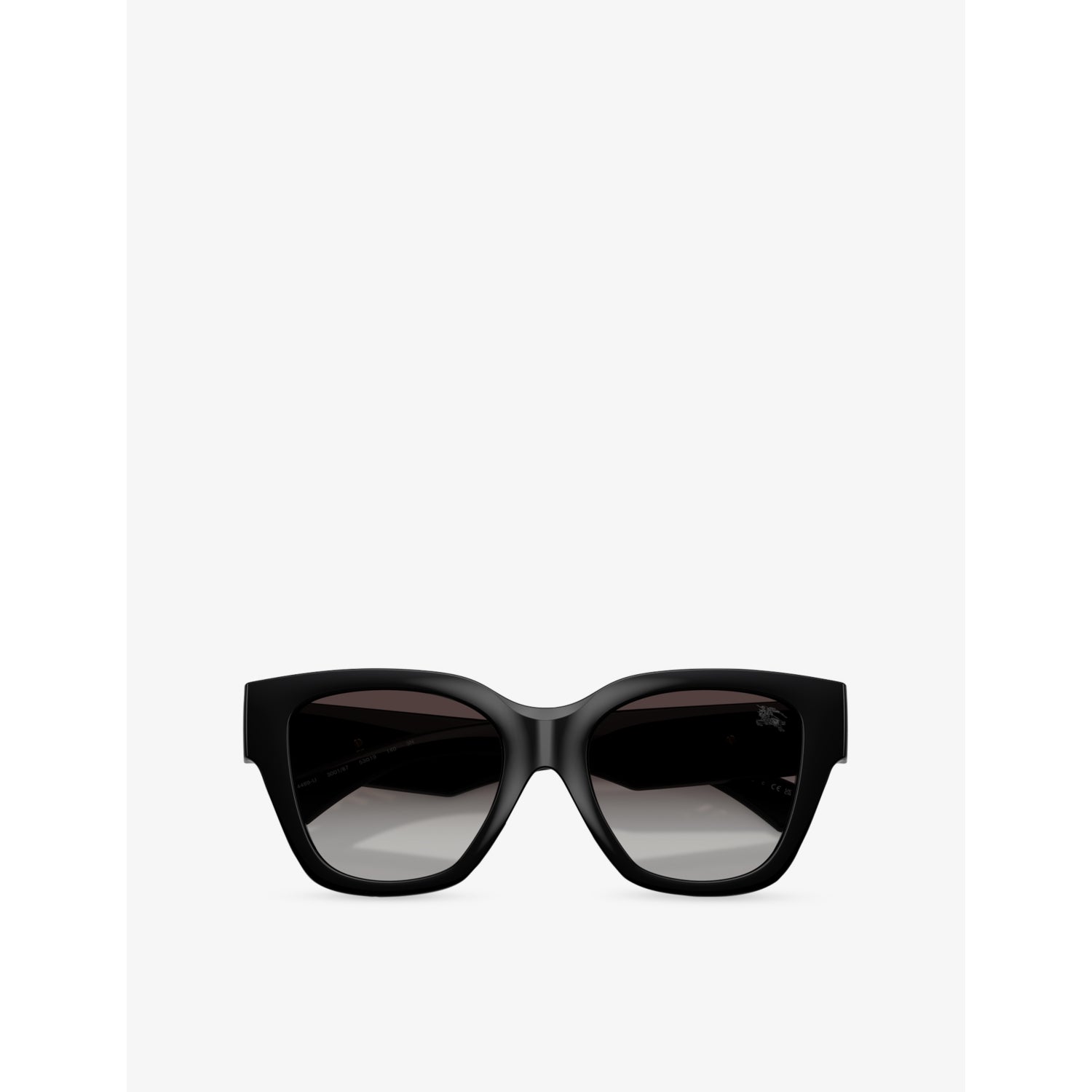 Burberry square-frame acetate sunglasses (British brand)