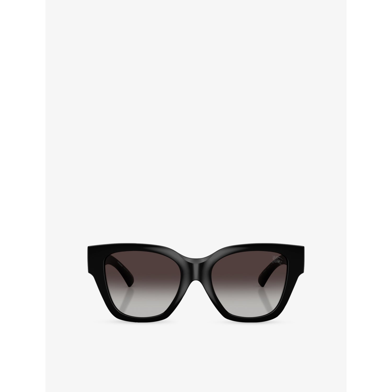 Burberry square-frame acetate sunglasses (British brand)