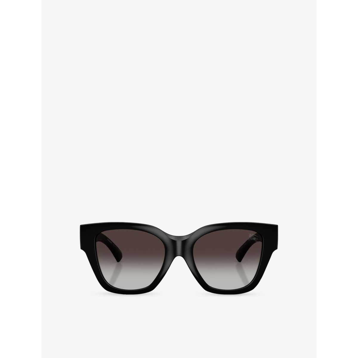 Burberry square-frame acetate sunglasses (British brand)
