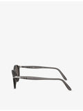 Persol PO3092SM acetate sunglasses with phantos frame, imported from the UK