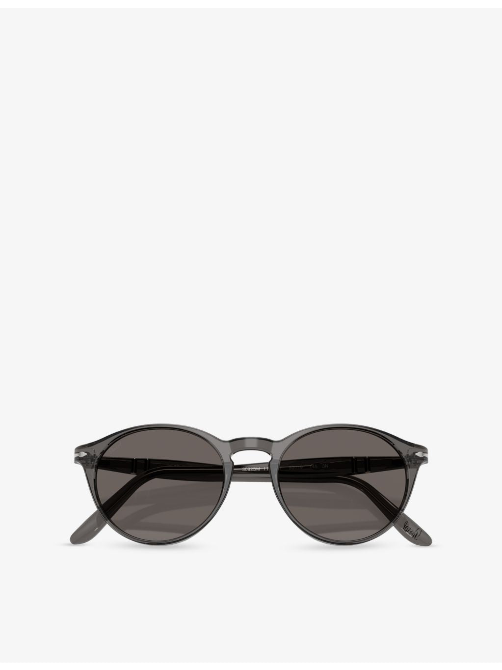 Persol PO3092SM acetate sunglasses with phantos frame, imported from the UK