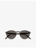 Persol PO3092SM acetate sunglasses with phantos frame, imported from the UK