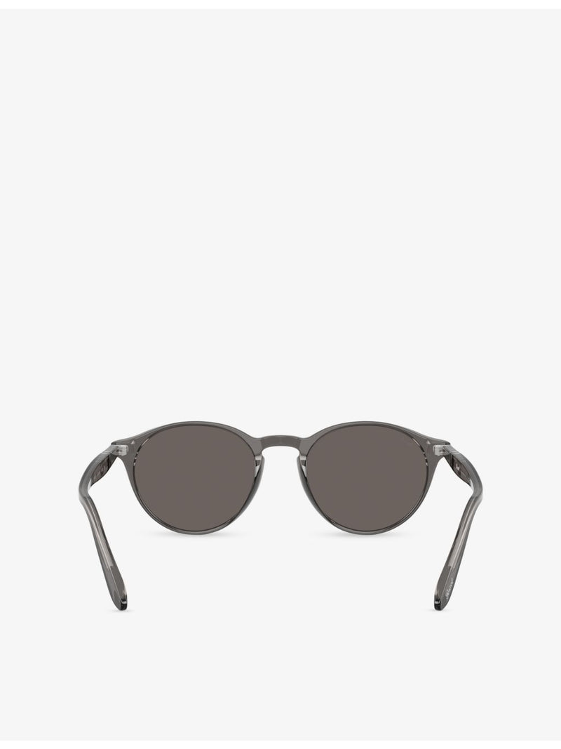 Persol PO3092SM acetate sunglasses with phantos frame, imported from the UK