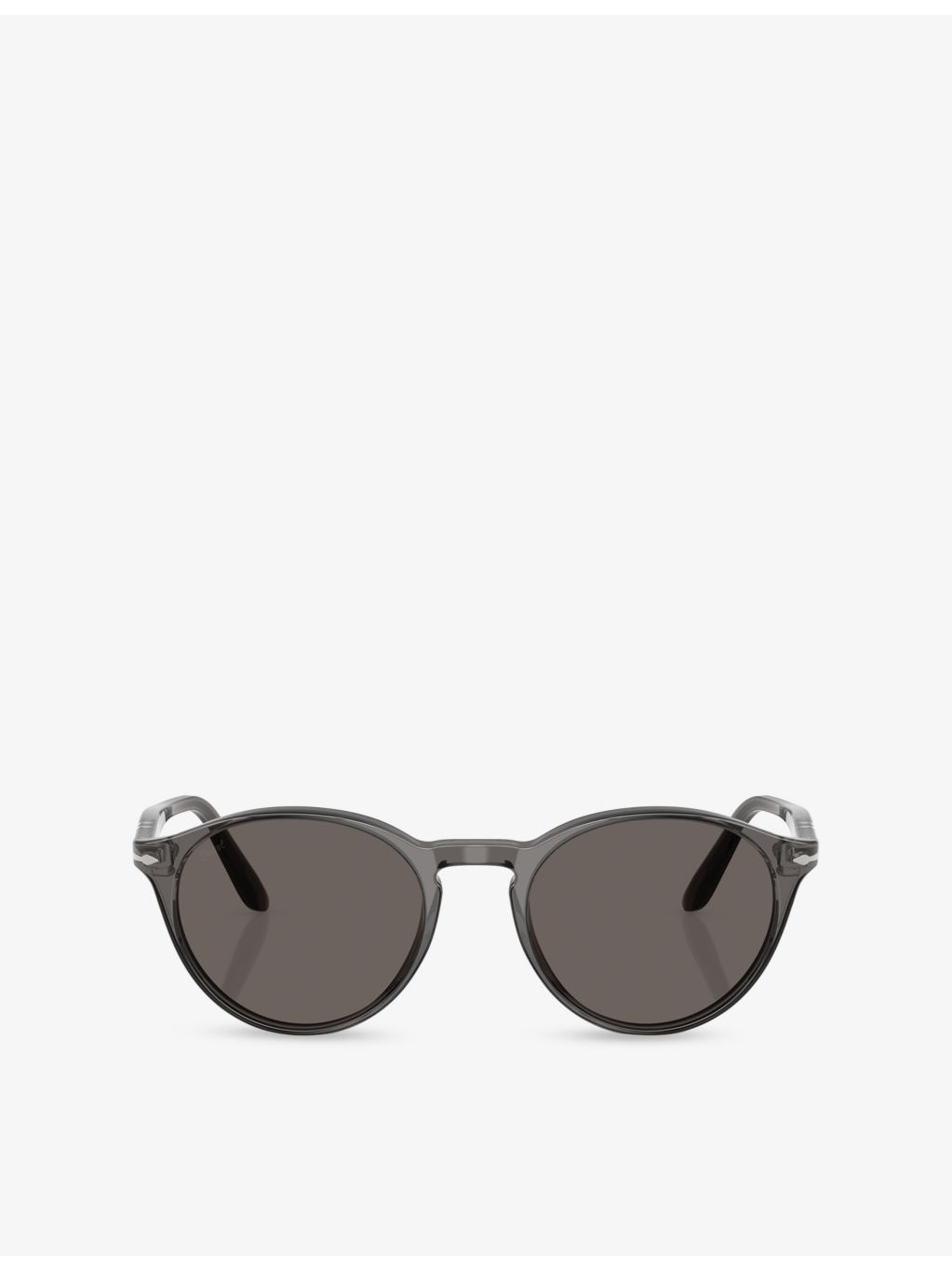 Persol PO3092SM acetate sunglasses with phantos frame, imported from the UK