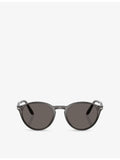 Persol PO3092SM acetate sunglasses with phantos frame, imported from the UK