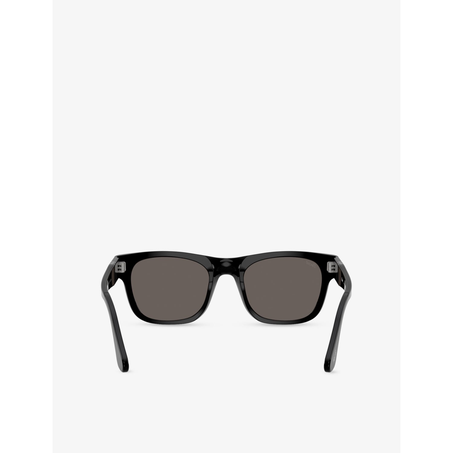 Persol square-frame acetate sunglasses PO3269S, imported from the UK