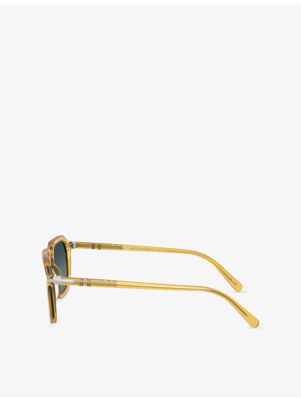Persol PO3292S square-frame acetate sunglasses, imported from the UK