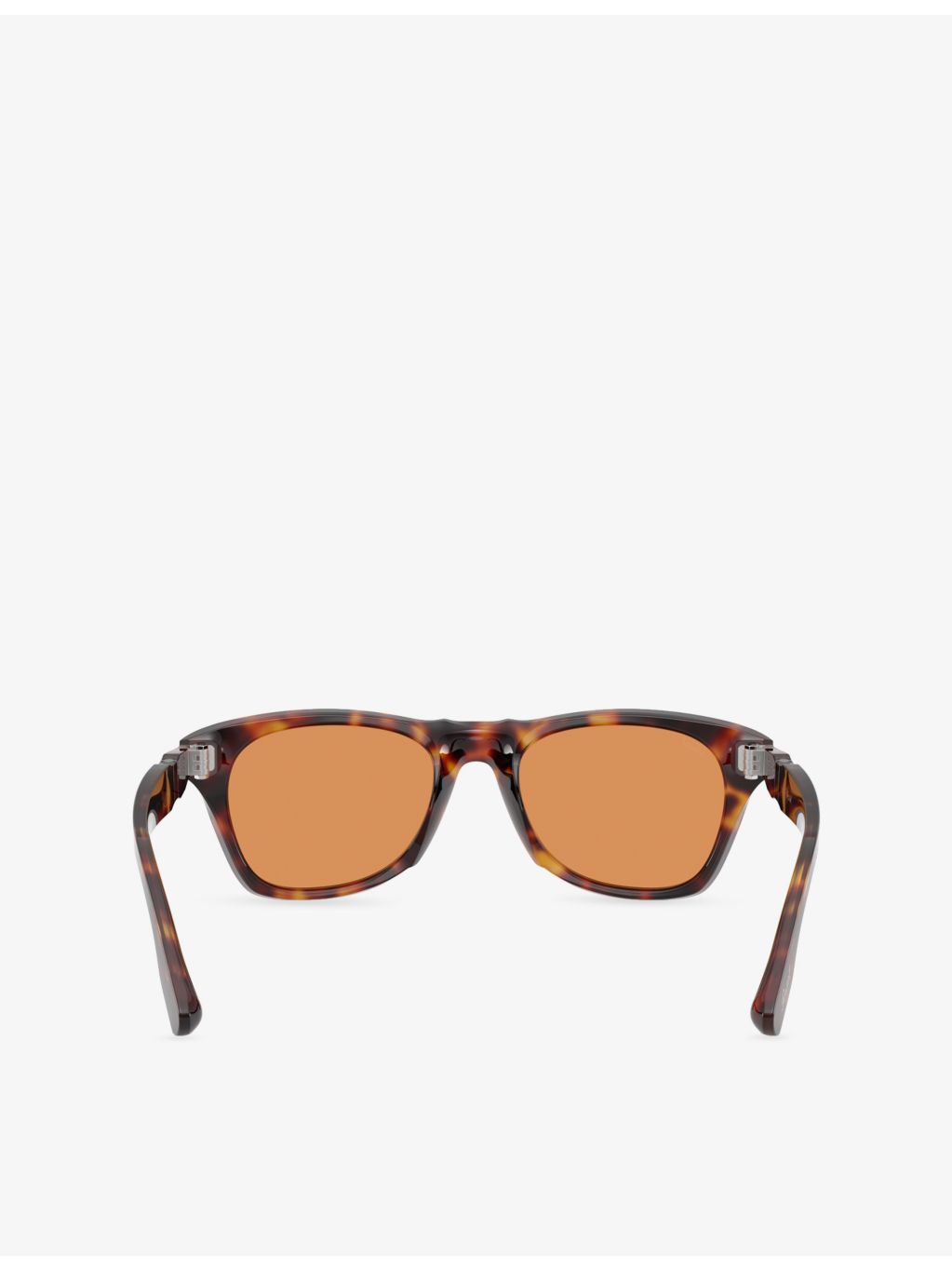 Persol Phantos frame tortoiseshell acetate sunglasses - British product