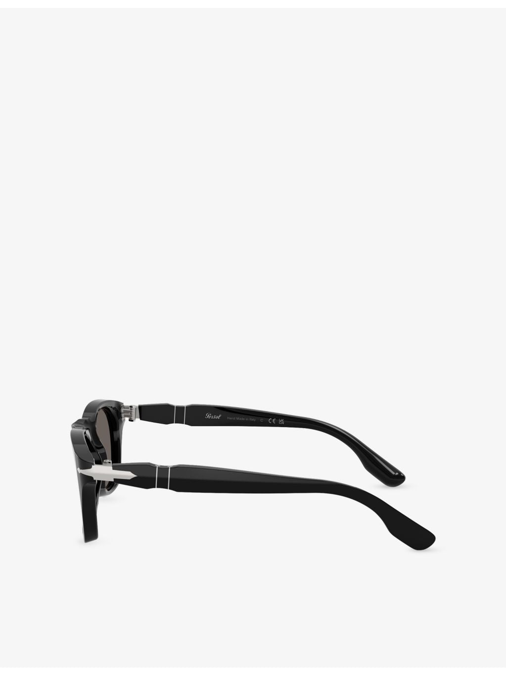 Persol PO8001S acetate phantos sunglasses with tinted lenses - British product