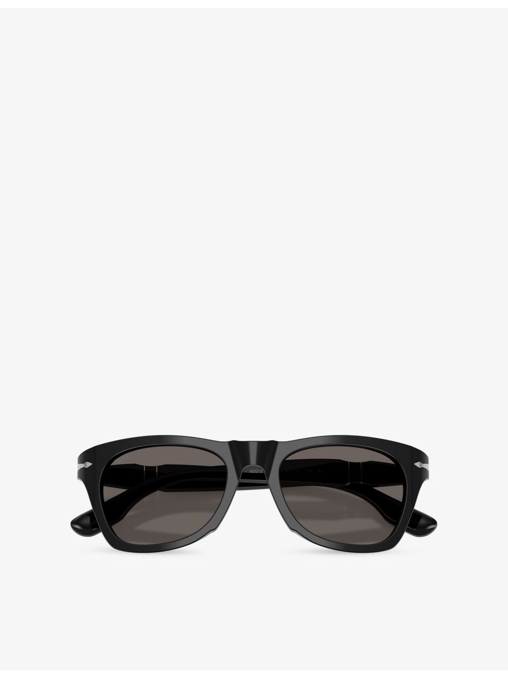Persol PO8001S acetate phantos sunglasses with tinted lenses - British product