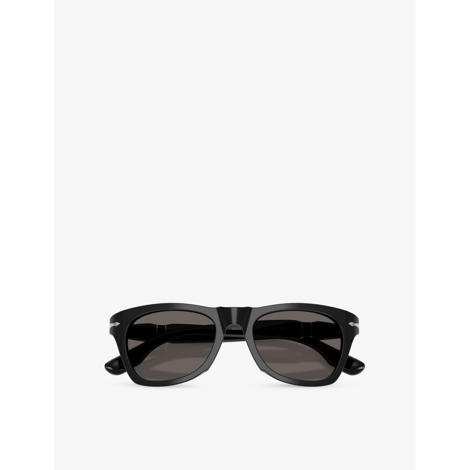 Persol PO8001S acetate phantos sunglasses with tinted lenses - British product