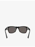 Persol PO8001S acetate phantos sunglasses with tinted lenses - British product