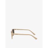 Prada acetate square sunglasses PR D13SU, UK version