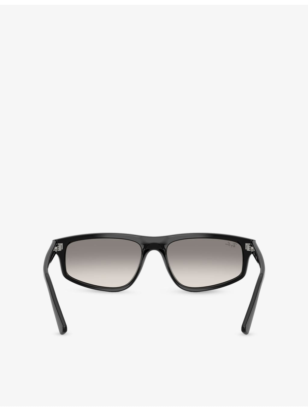 Ray-Ban RB2225 irregular-frame sunglasses (British brand)