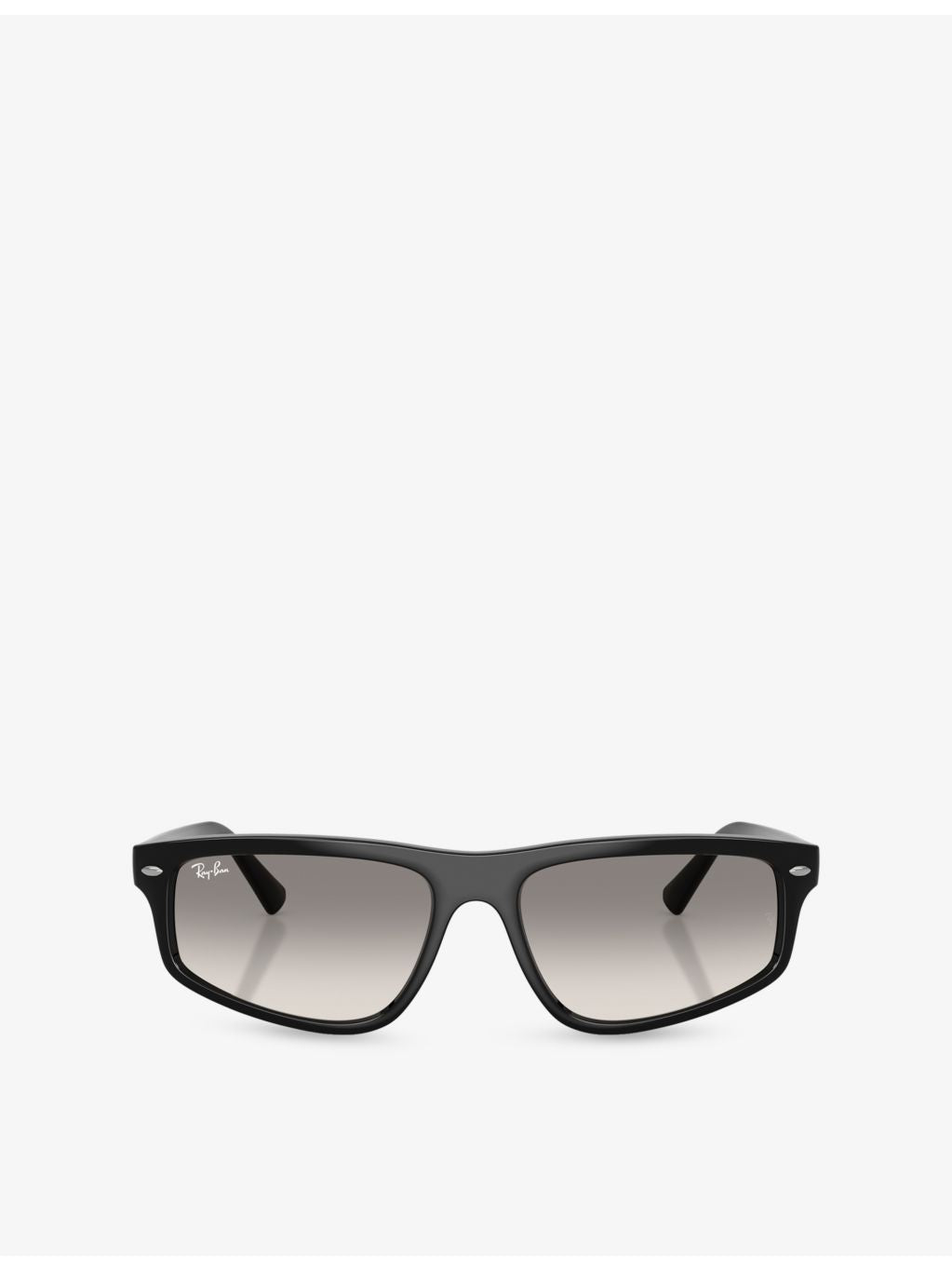Ray-Ban RB2225 irregular-frame sunglasses (British brand)
