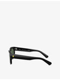 Ray-Ban Scuderia Ferrari acetate square-frame sunglasses - British product