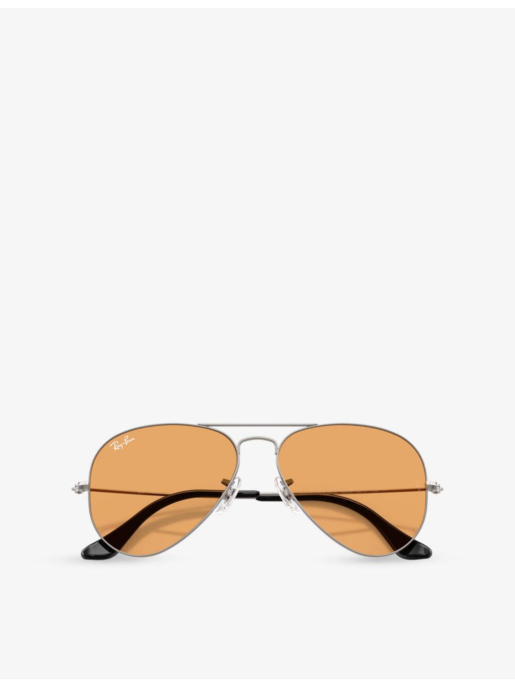 Ray-Ban aviator sunglasses RB3025 metal frame (British brand)