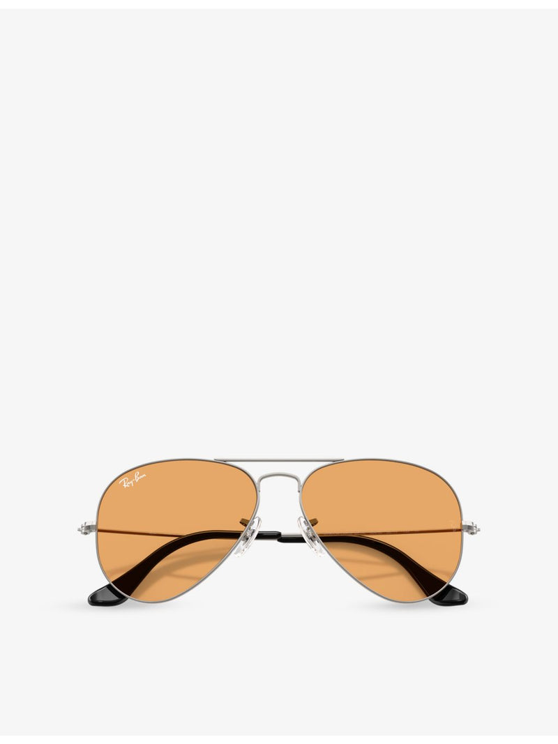 Ray-Ban aviator sunglasses RB3025 metal frame (British brand)
