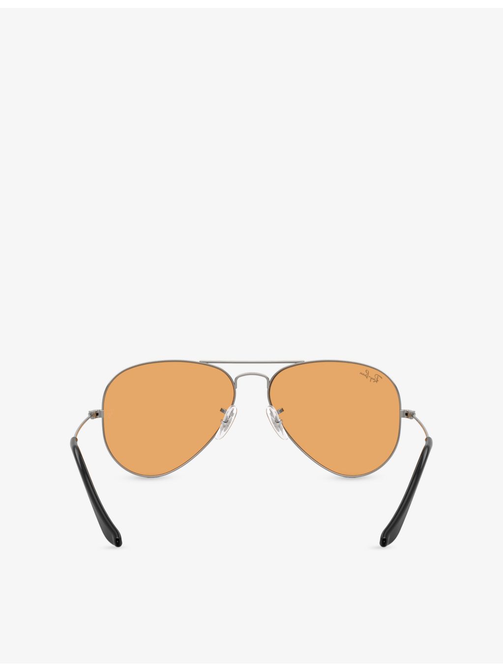 Ray-Ban aviator sunglasses RB3025 metal frame (British brand)