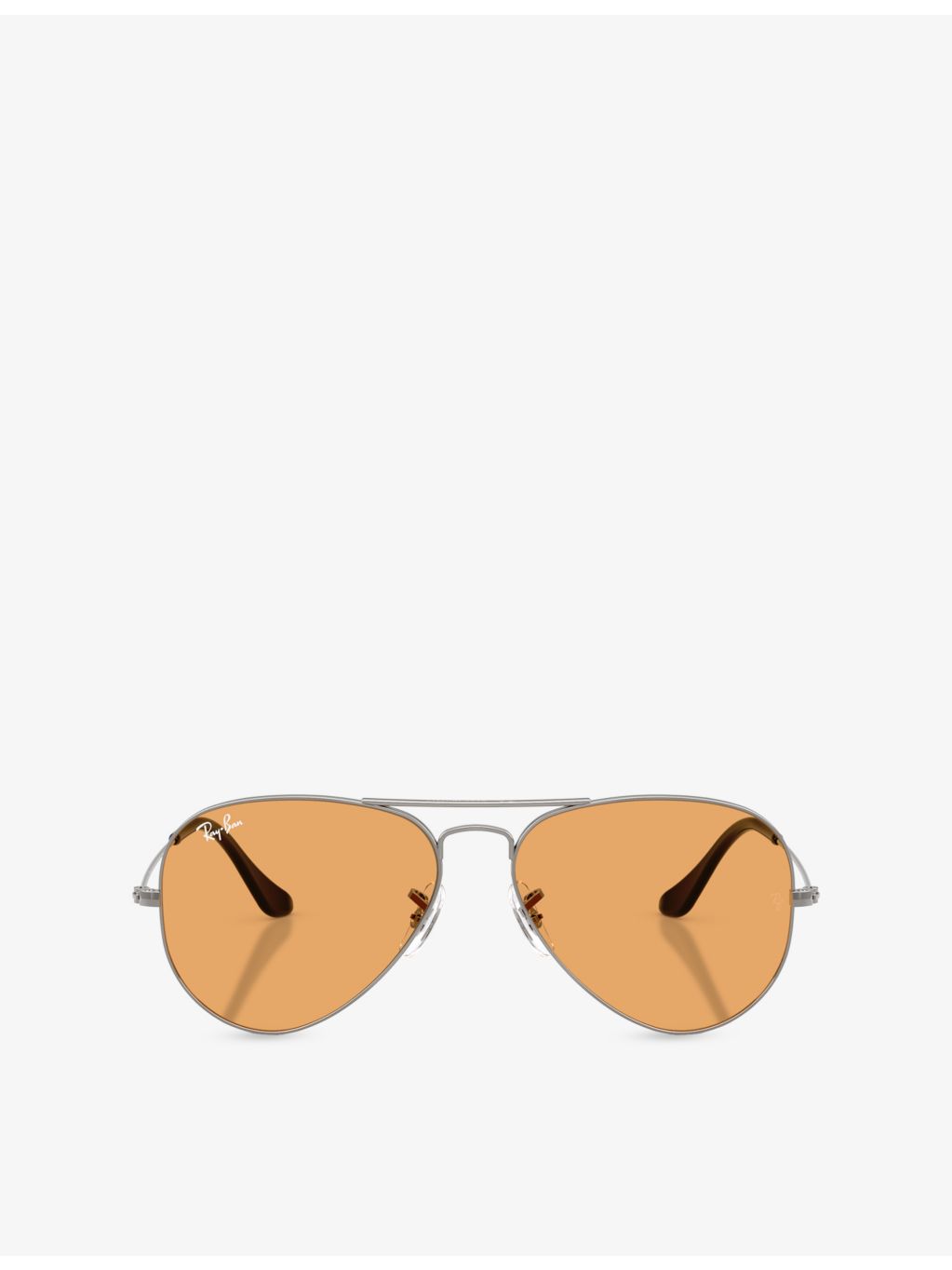 Ray-Ban aviator sunglasses RB3025 metal frame (British brand)