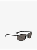 Ray-Ban RB3819M Scuderia Ferrari metal sunglasses, UK version