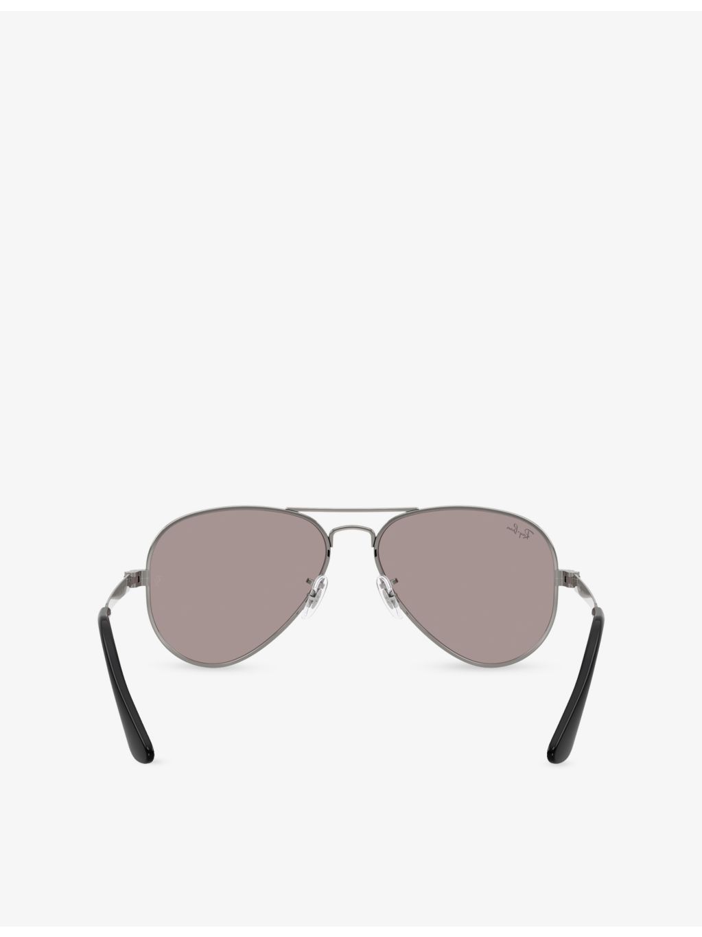 Ray-Ban RB3925 aviator sunglasses, imported from the UK