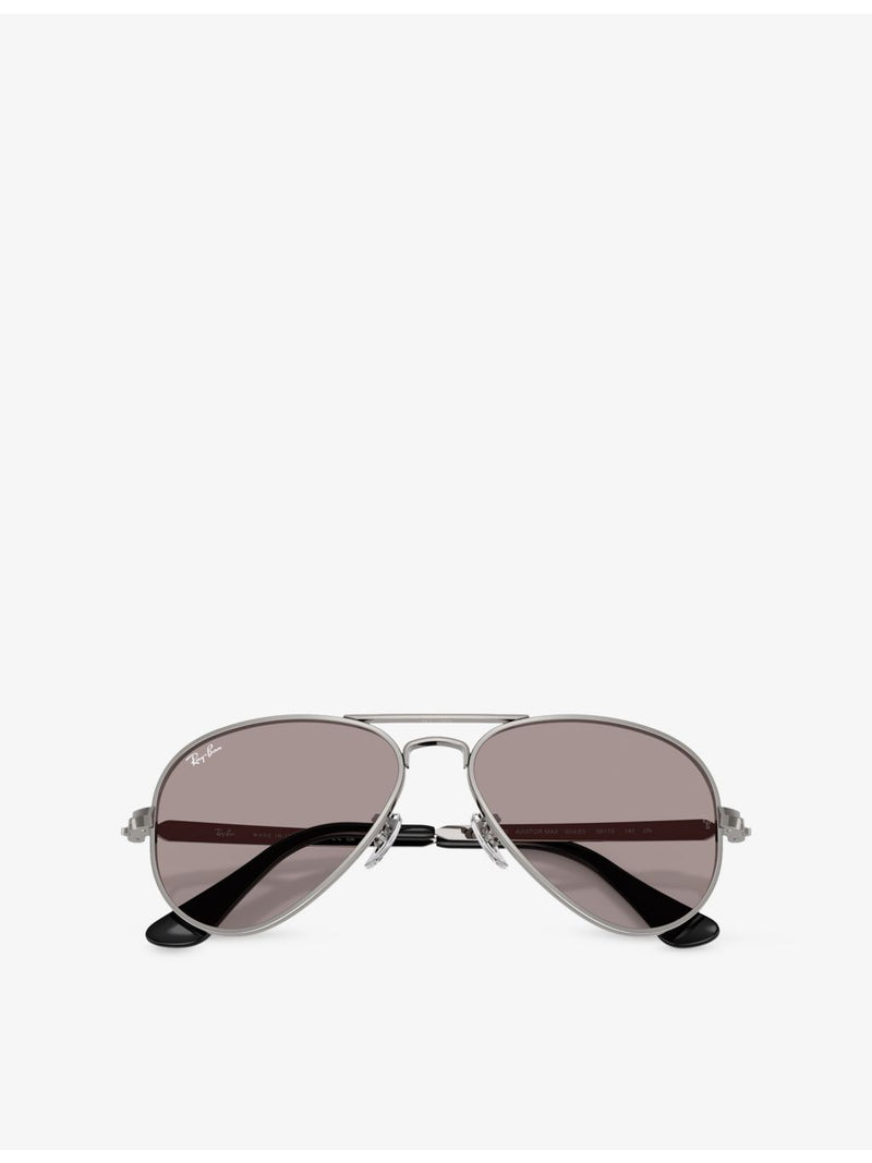 Ray-Ban RB3925 aviator sunglasses, imported from the UK