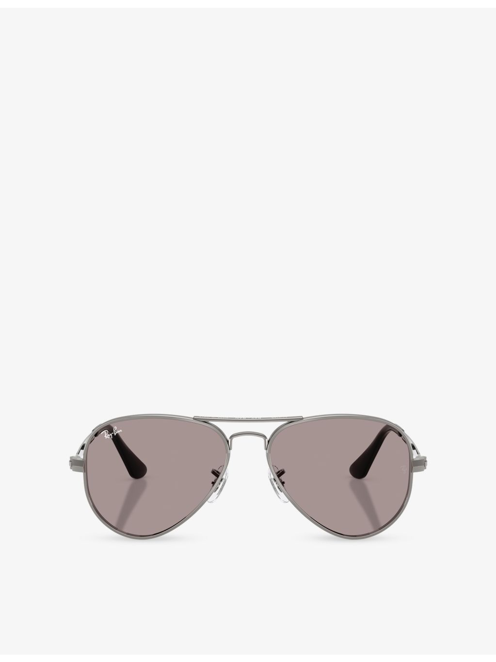 Ray-Ban RB3925 aviator sunglasses, imported from the UK