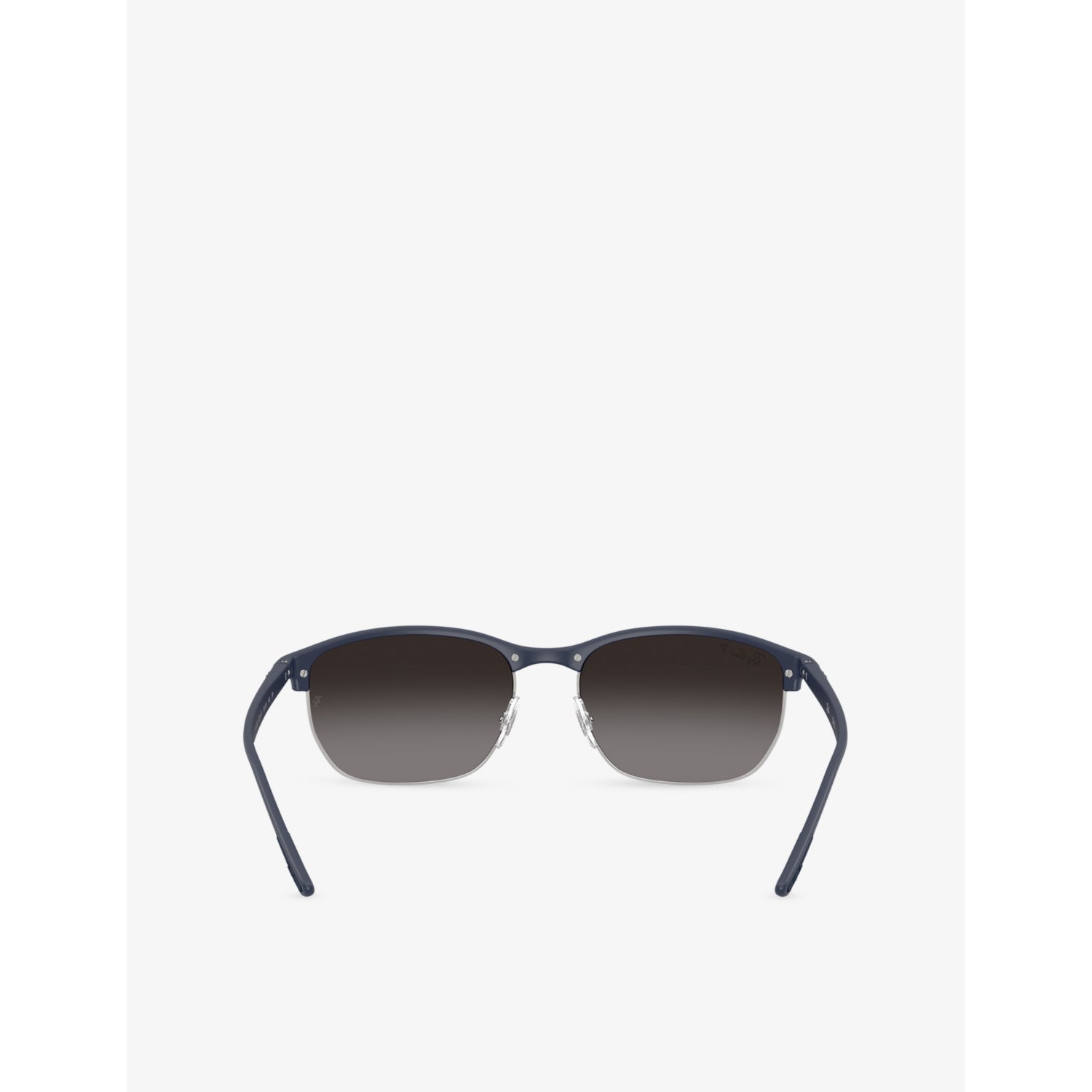 Ray-Ban RB4469 square-frame polarised sunglasses (British brand)