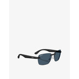 Ray-Ban RB4470CH irregular-frame polarized sunglasses - British product