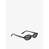 Ray-Ban RB4472 oval-frame injected sunglasses, UK version