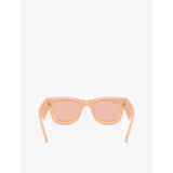 Ray-Ban RB4940 Wayfarer Puffer square-frame nylon sunglasses (British brand)