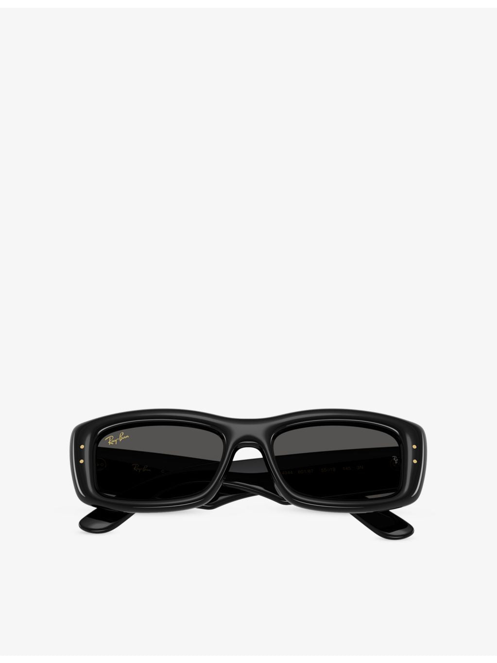 Ray-Ban RB4944 rectangle-frame sunglasses, UK version