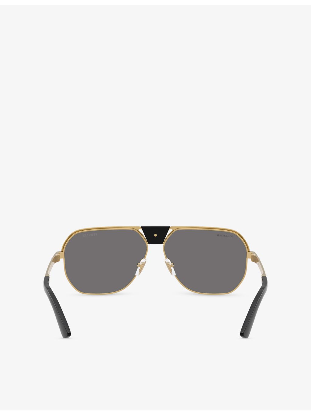 Versace VE2294 square-frame sunglasses, UK version