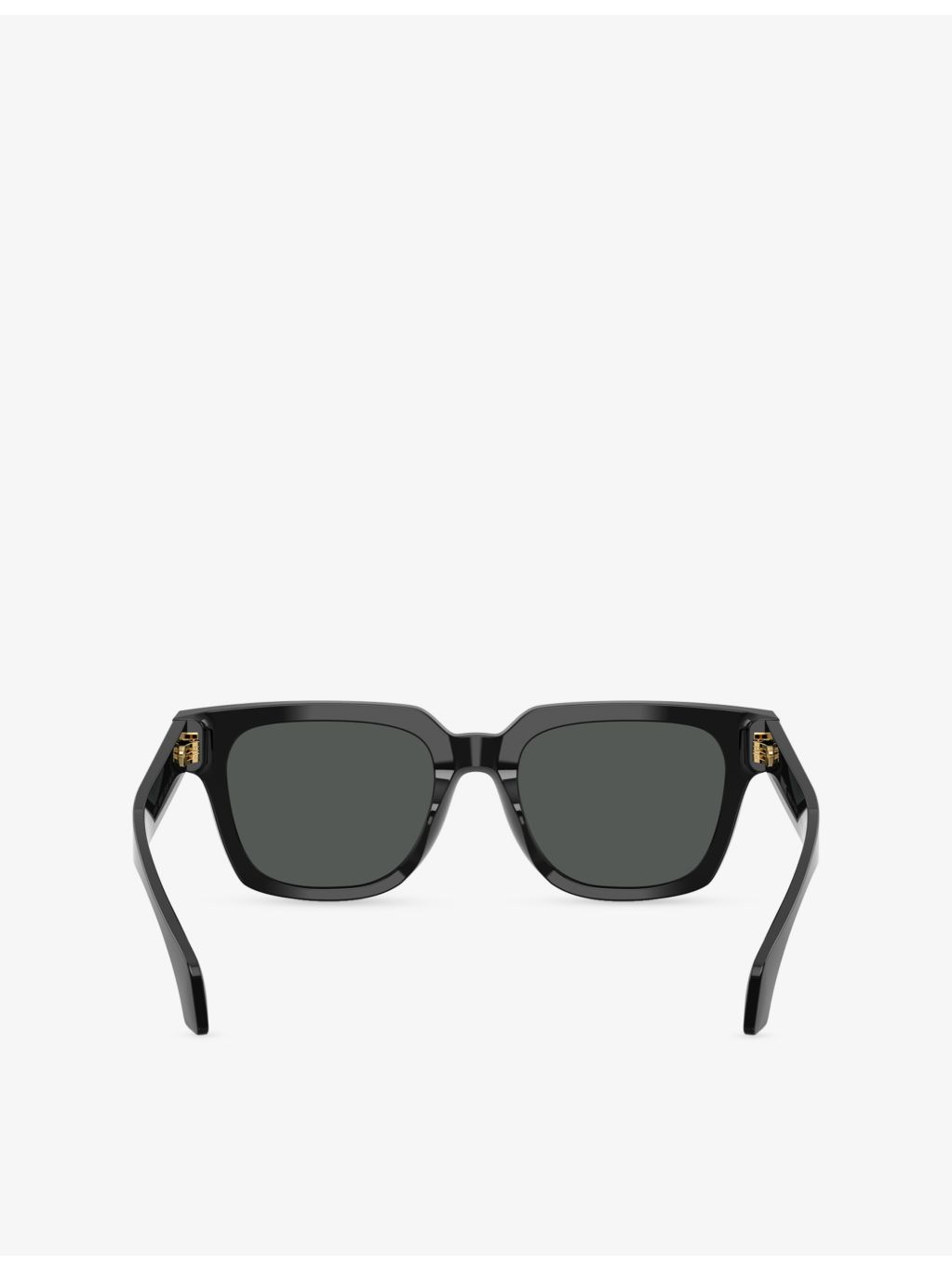 Versace VE4510U square acetate sunglasses, imported from the UK