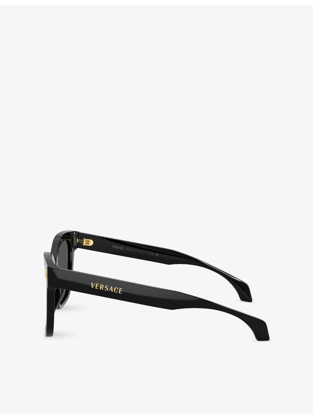 Versace VE4511 square-frame acetate sunglasses - British product