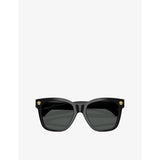 Versace VE4511 square-frame acetate sunglasses - British product