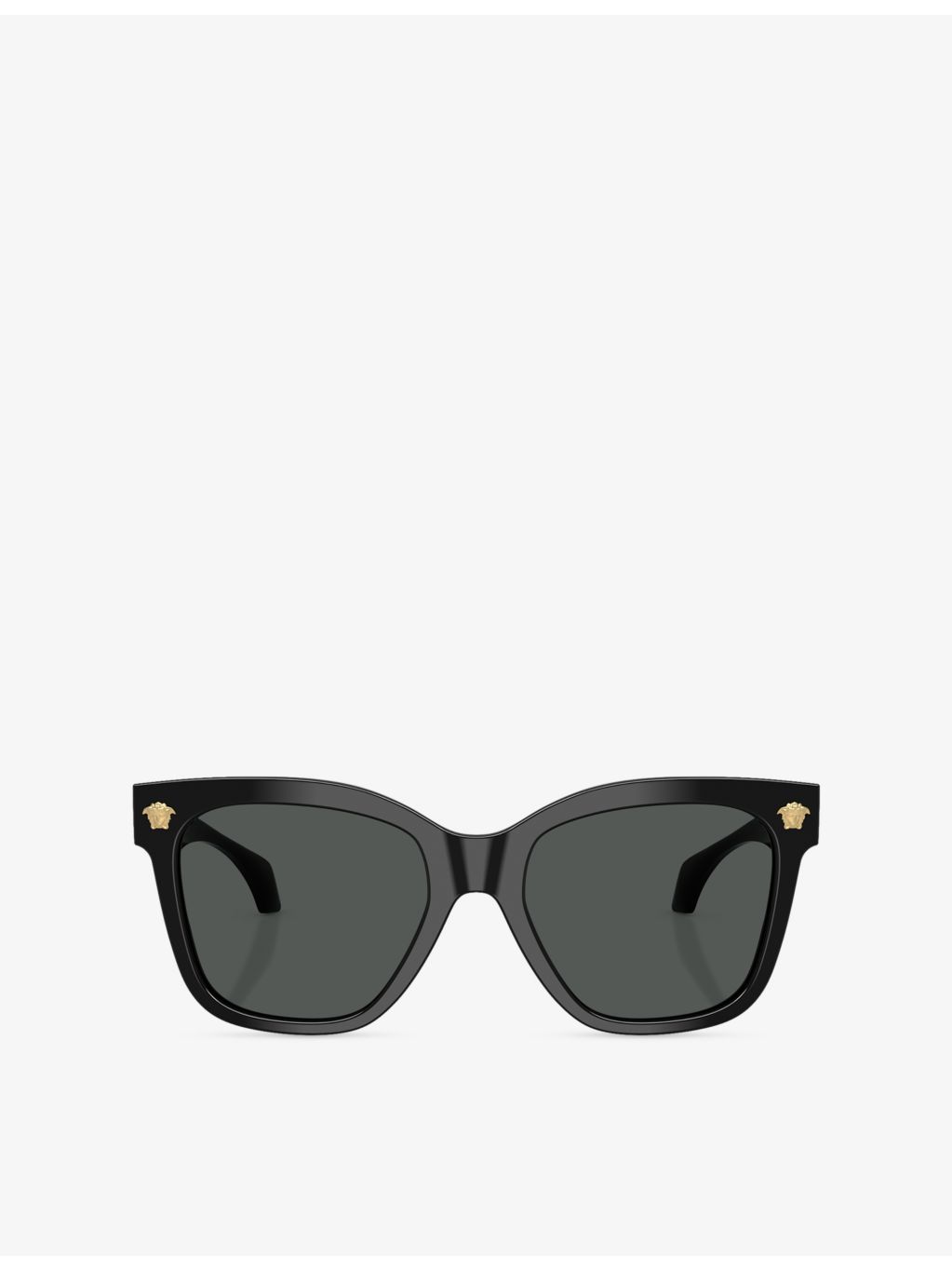 Versace VE4511 square-frame acetate sunglasses - British product