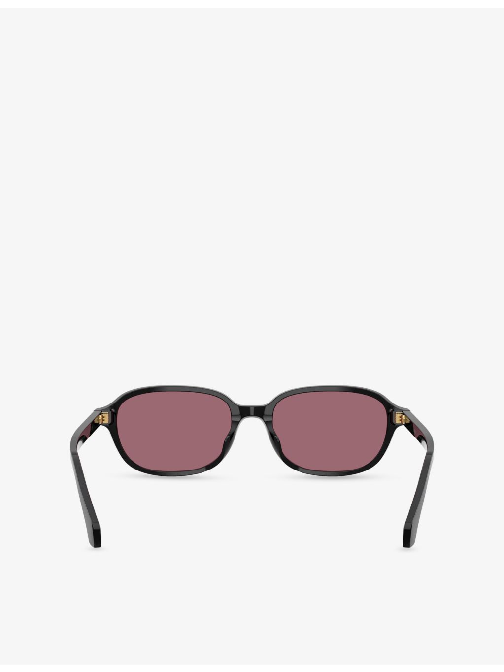 Versace VE4514D rectangle-frame acetate sunglasses (British brand)