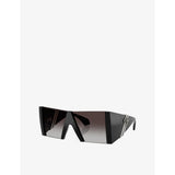 Versace sunglasses VE4515 square-frame acetate, imported from the UK
