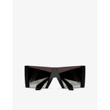 Versace sunglasses VE4515 square-frame acetate, imported from the UK