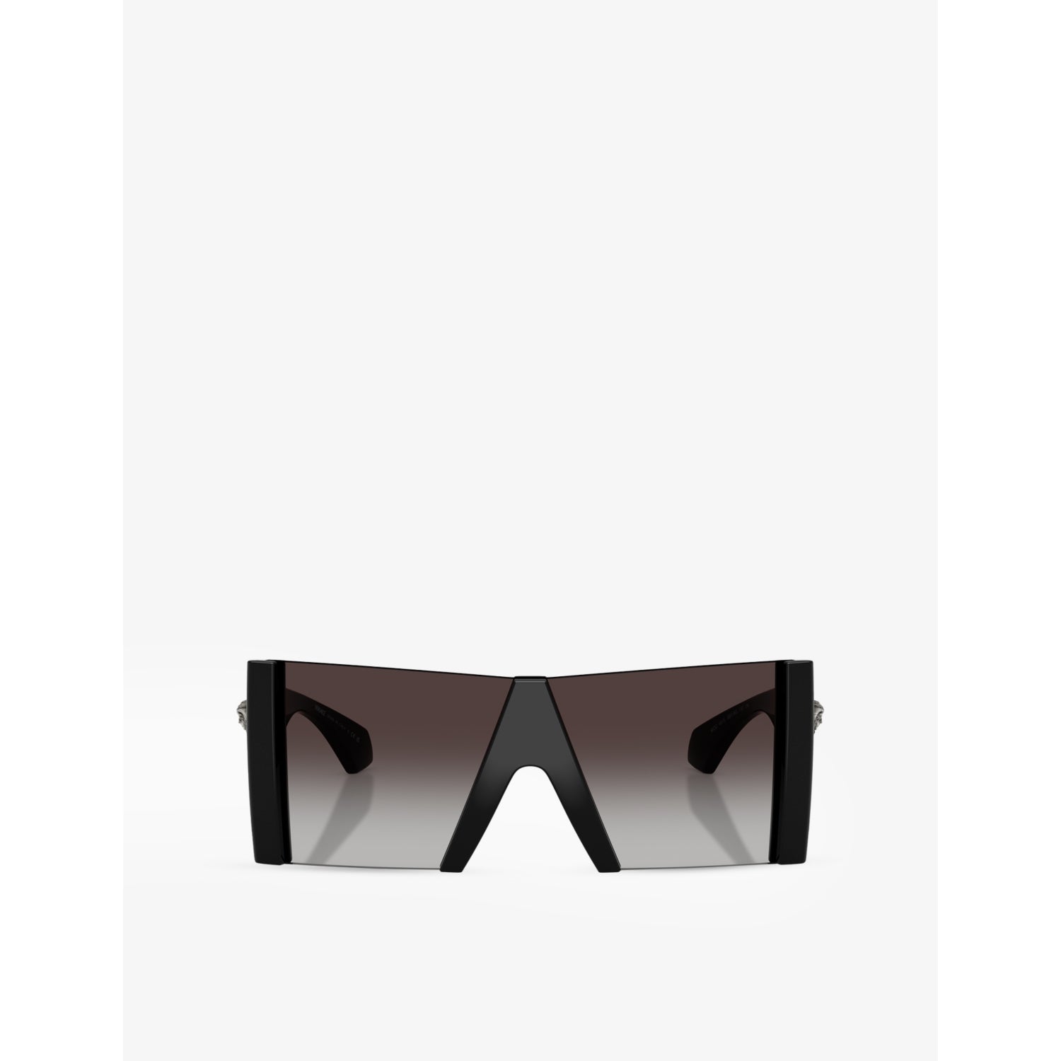 Versace sunglasses VE4515 square-frame acetate, imported from the UK