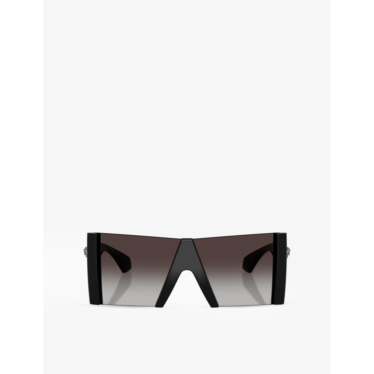 Versace sunglasses VE4515 square-frame acetate, imported from the UK