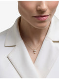 Astley Clarke 14ct gold Toi et Moi diamond pendant necklace (British brand)