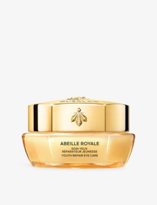Guerlain Abeille Royale eye cream 15ml, UK version