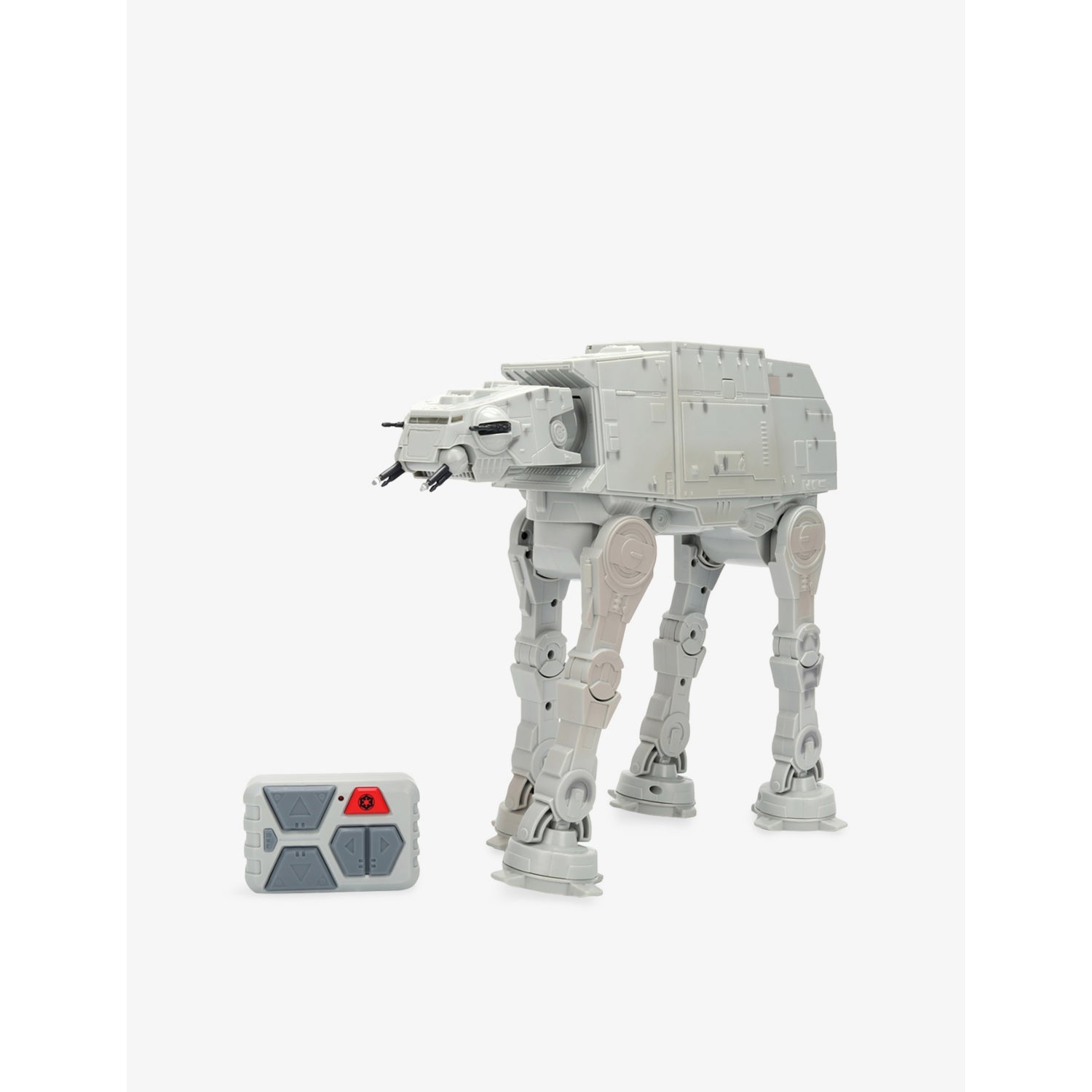 The Mandalorian Imperial Remnant AT-AT Walker 33cm - British product