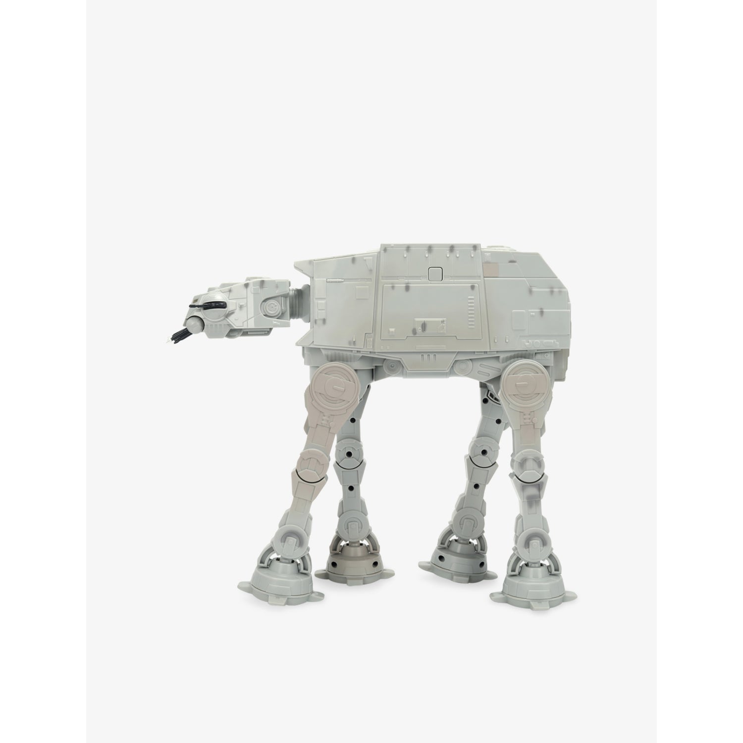 The Mandalorian Imperial Remnant AT-AT Walker 33cm - British product
