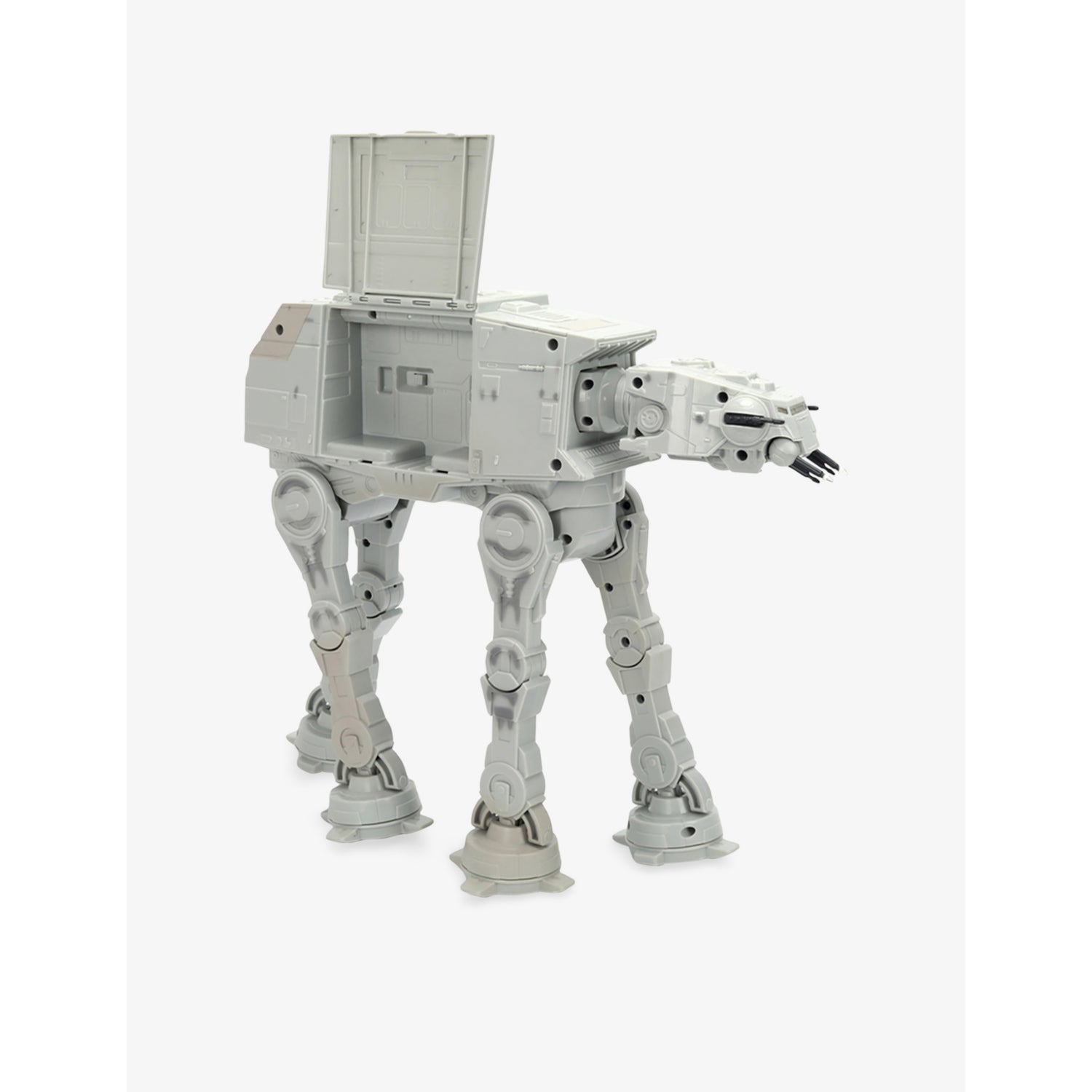 The Mandalorian Imperial Remnant AT-AT Walker 33cm - British product