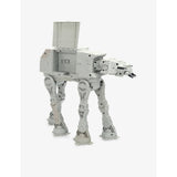 The Mandalorian Imperial Remnant AT-AT Walker 33cm - British product
